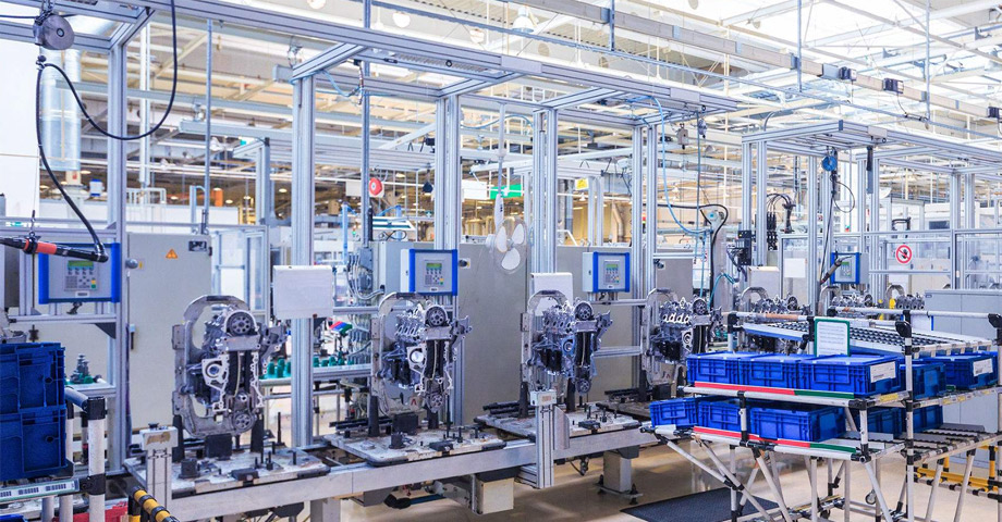 Advantages of European Standard Belt Wheel